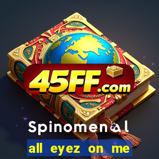 all eyez on me onde assistir